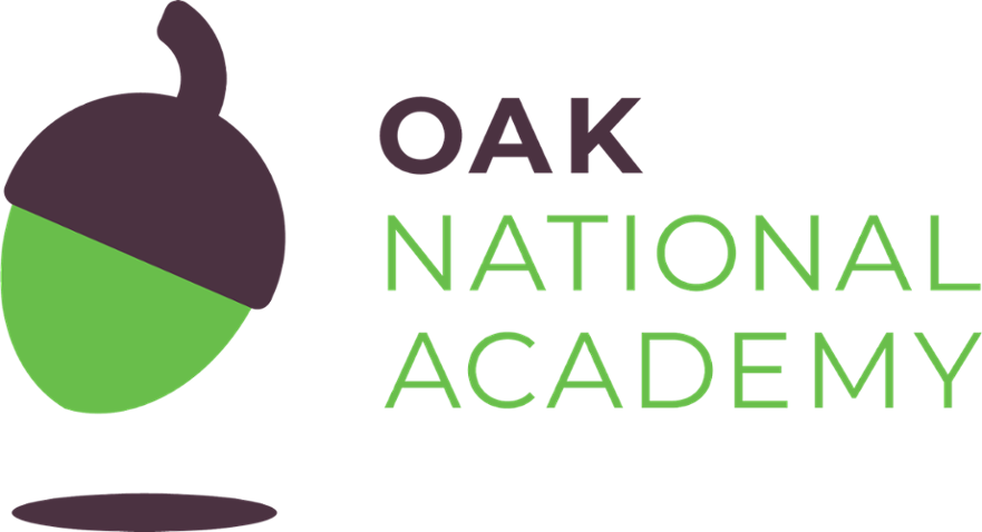 Oak NationalAcademy Logo Green