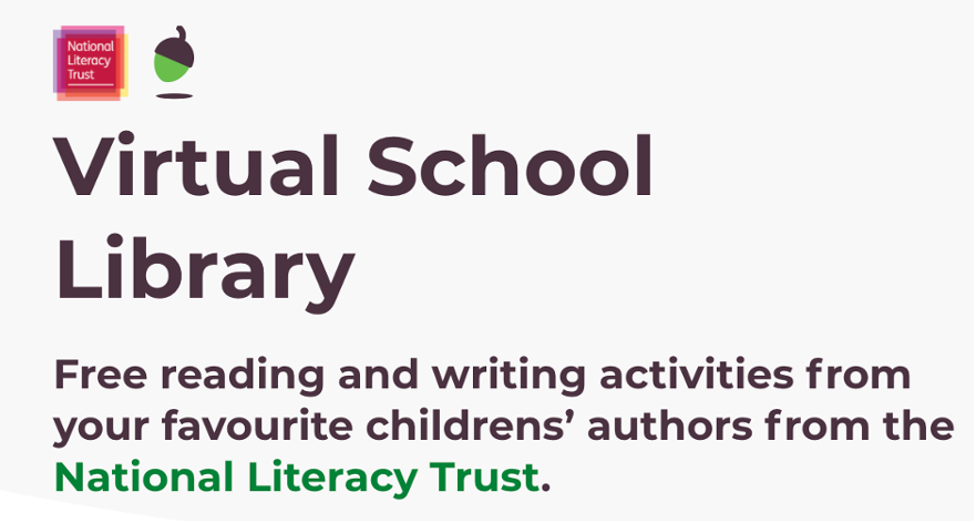 Virtual Library