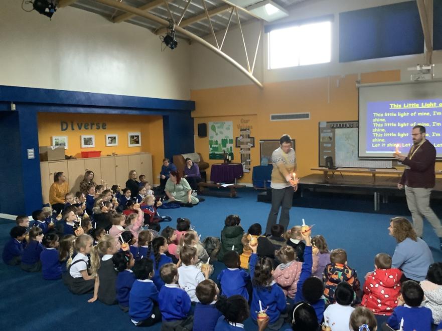 EYFS 3 