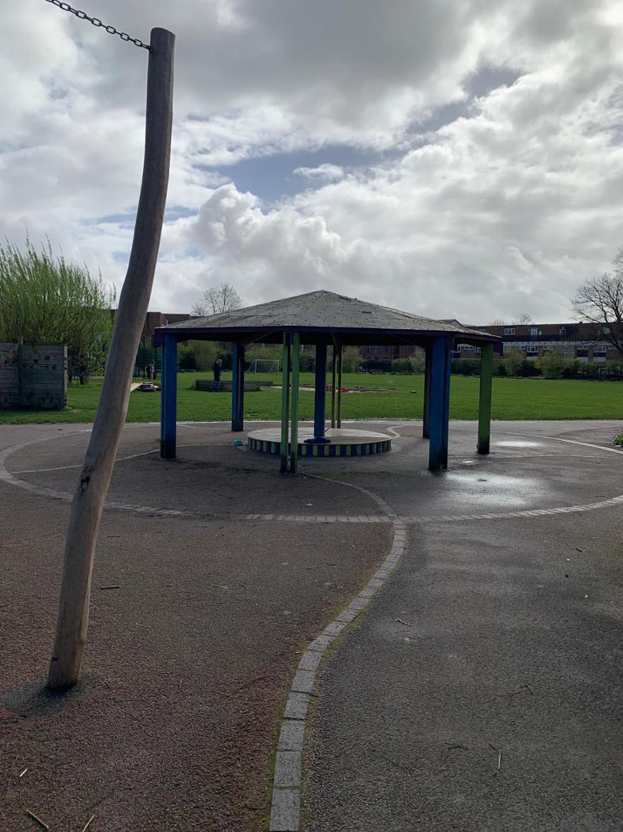 Bandstand 1 