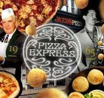 Pizza Express 