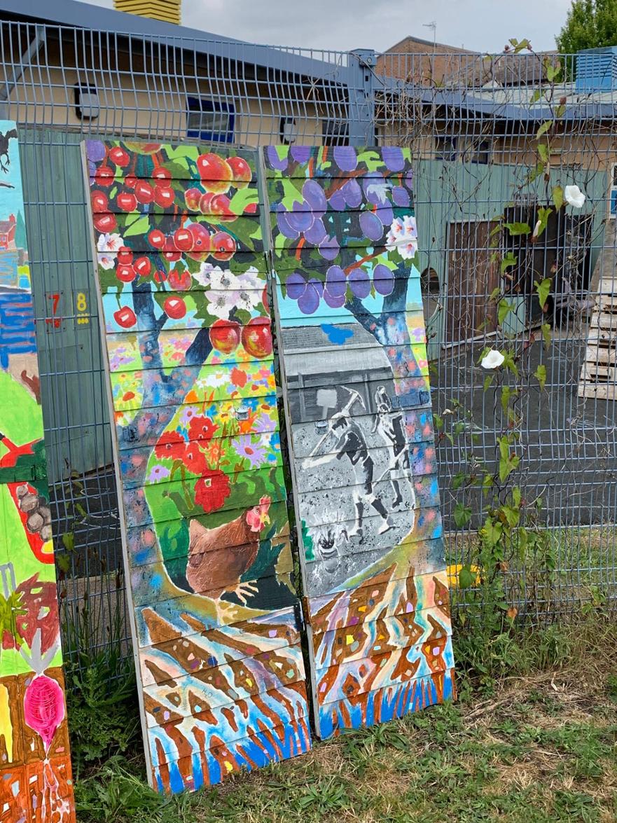 Shed 1 
