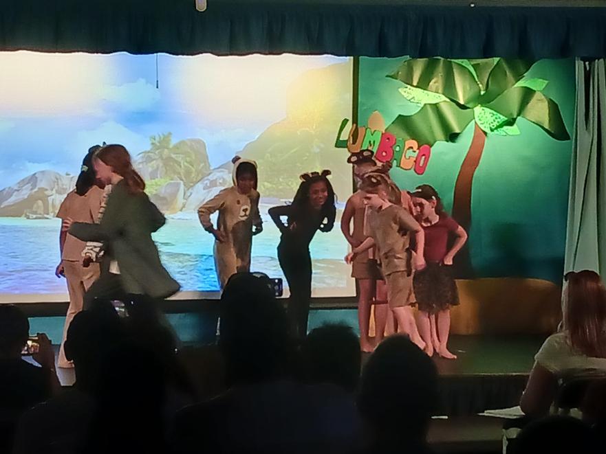 drama 4 