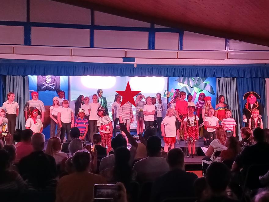 drama 1a 