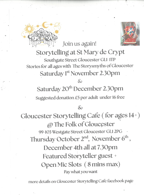 Storytelling