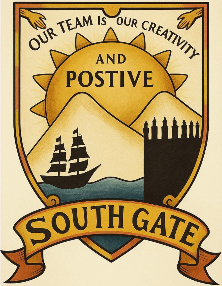 Southgate