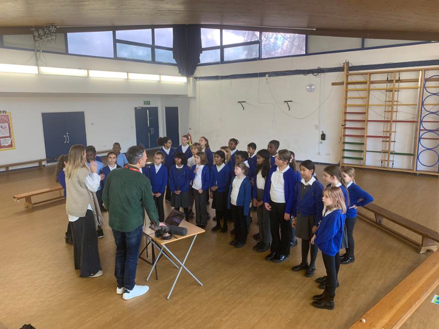 Song 2 