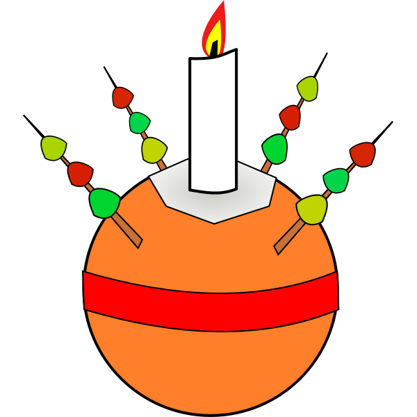 christingle