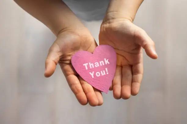 Thank you