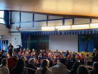 singalong 5 