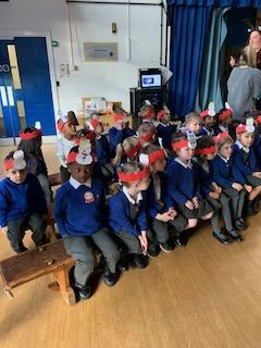 singalong 1 