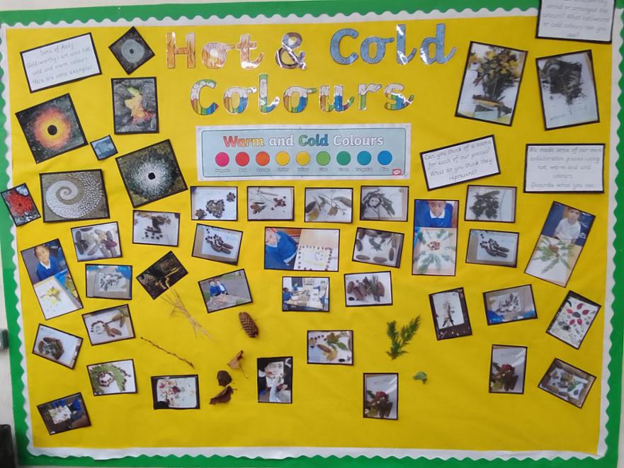 Yr 1 art 9 