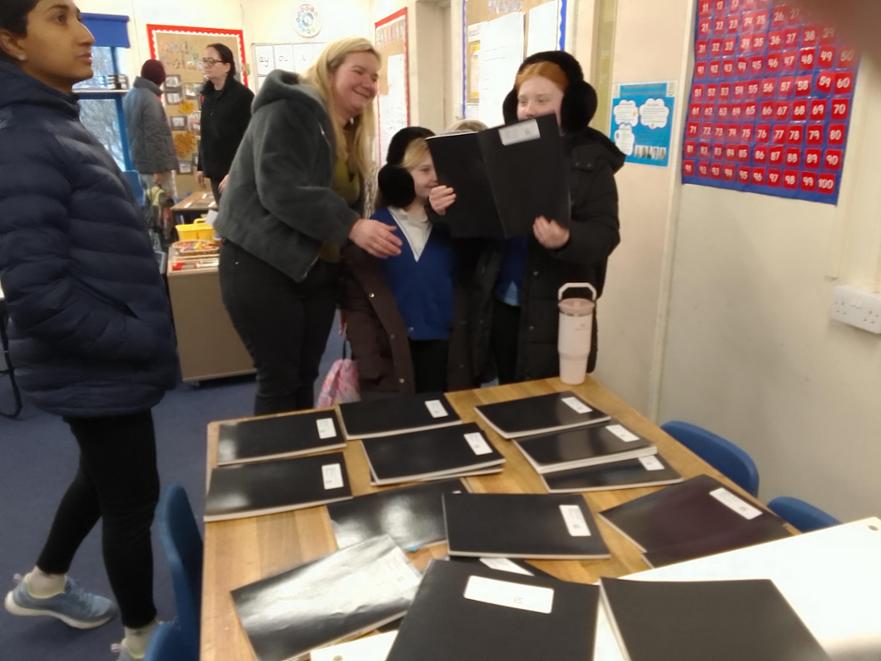 Yr 1 art 11 