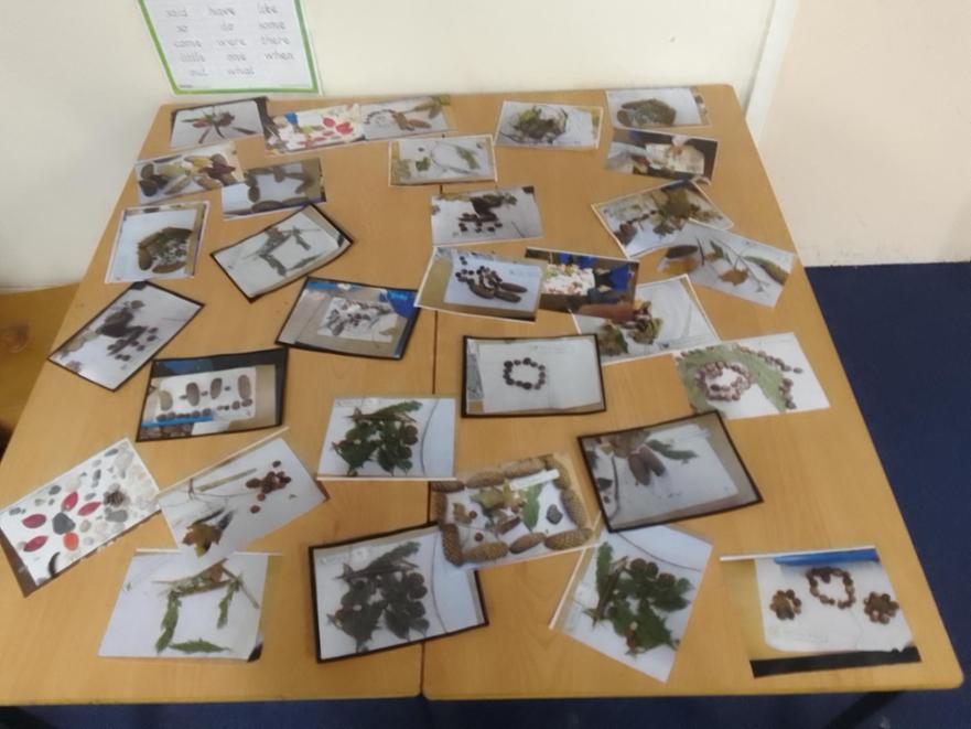 Yr 1 art 5 