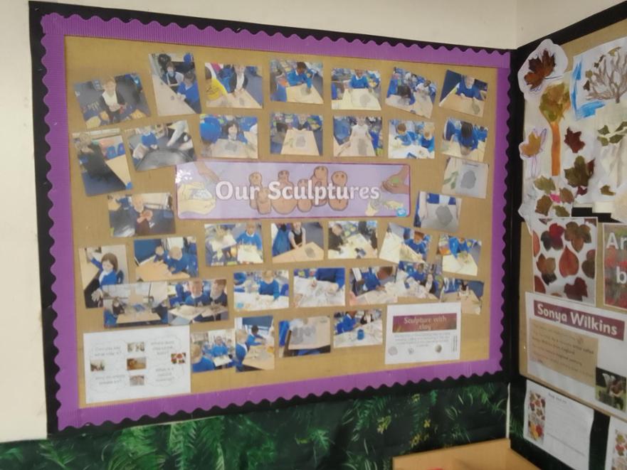 Yr 1 art 3 