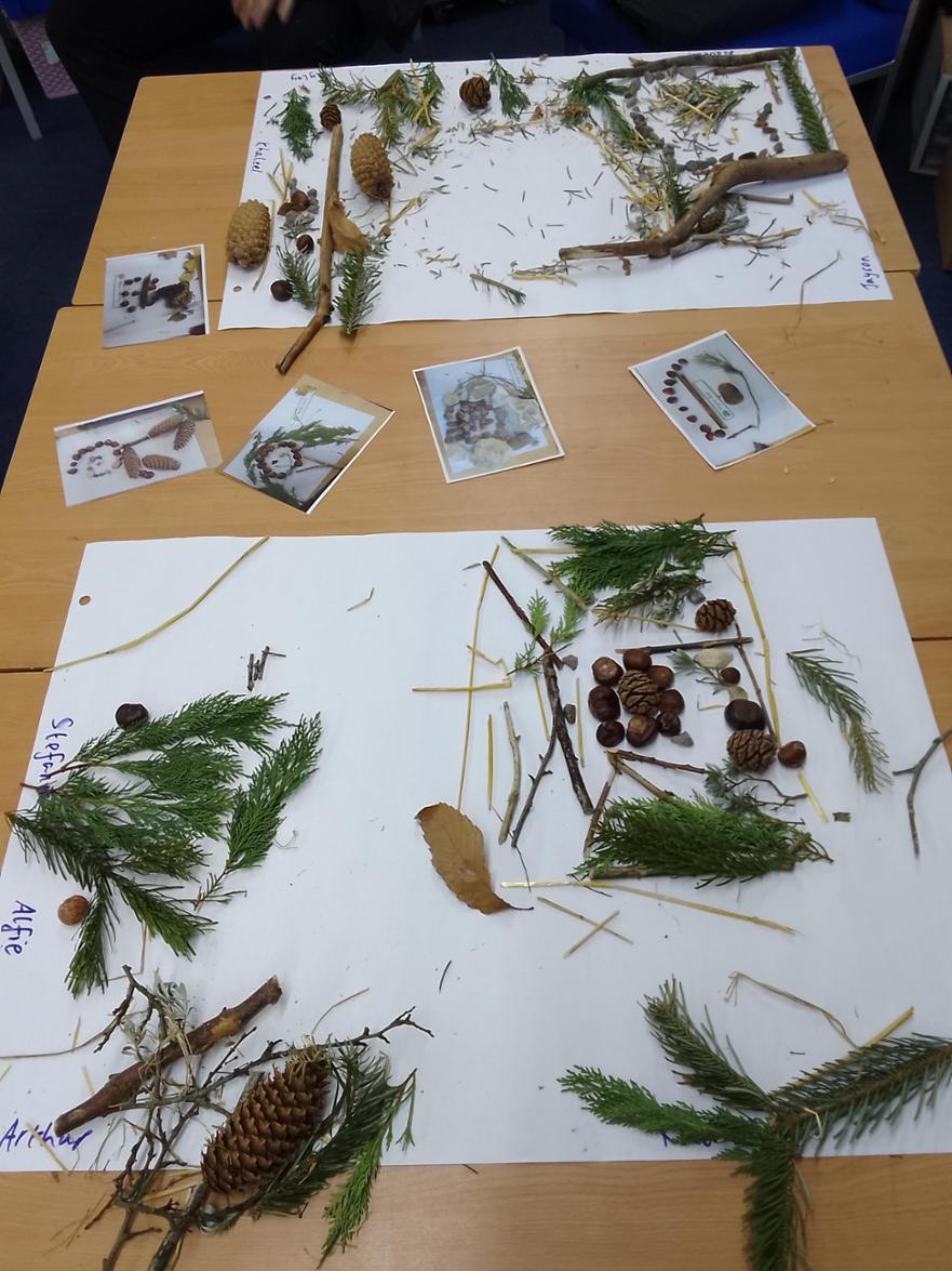 Yr 1 art 2 