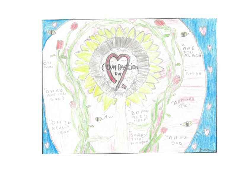 KS2 Compassion Value