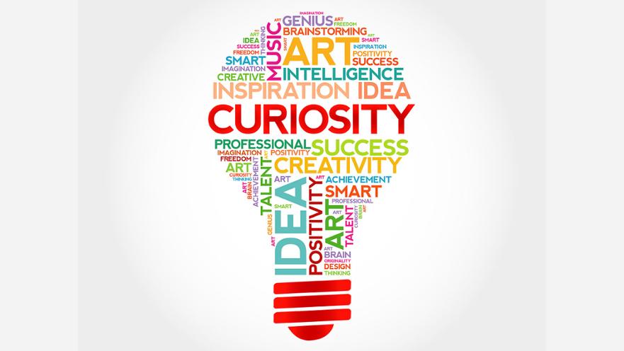 Curiosity-image