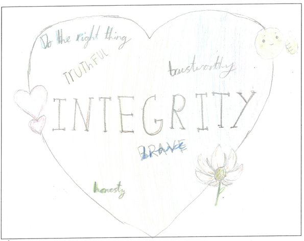 KS2 Integrity