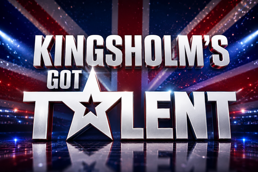 KGT Logo