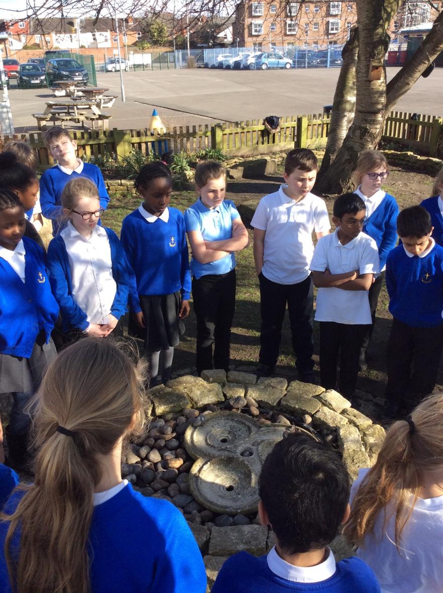 Spiritual Trail 088 